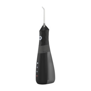 Burst Water Flosser Black