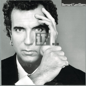 Bernard Lavilliers: If [LP] - VINYL