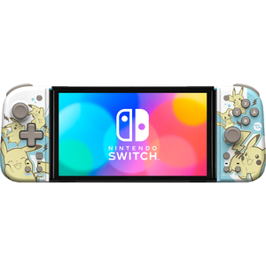 Hori - Split Pad Compact (Pikachu & Mimikyu) for Nintendo Switch - Multiple