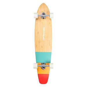 Zed 44" Longboard Zion