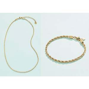 SPLASH May River Bracelet & Necklace Set