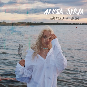Aliisa Syrja: Hoyhenia Ja Saaria [LP] - VINYL