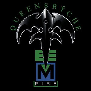 QueensrÃ¿che: Empire [LP] - VINYL