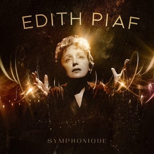 Ãdith Piaf: Symphonique [LP] - VINYL