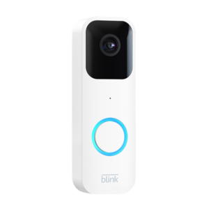 Blink Video Doorbell Standalone White