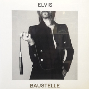 Baustelle: Elvis [LP] - VINYL