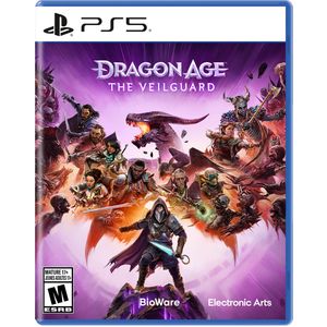 Dragon Age: The Veilguard - PlayStation 5