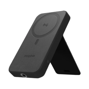 mophie Snap+ Powerstation Stand Black