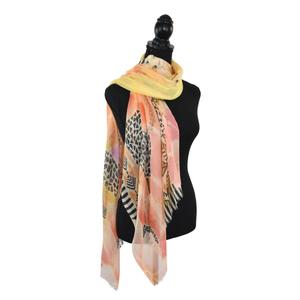 Sri Lanka Jungle Scarf