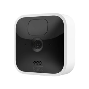 Blink Indoor Add-On Camera White