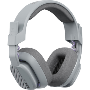 Astro Gaming - A10 Gen 2 Wired Gaming Headset for PC - Gray