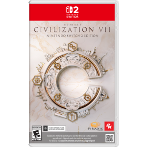 Sid Meier's Civilization® VII - Nintendo Switch 2