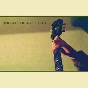 Wilco: Being There [Deluxe Edition] [4 LP] [LP] - VINYL
