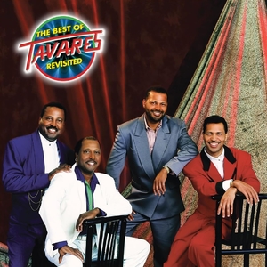 Tavares: The Best of Tavares Revisited [LP] - VINYL