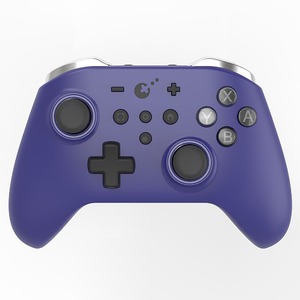 Zen Pro - Wireless Gaming Controller for Nintendo Switch - Purple