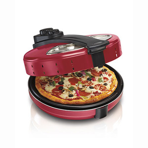 Pizza Maker