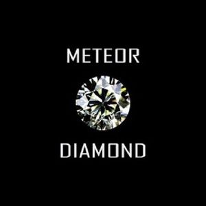 Meteor: Diamond [LP] - VINYL