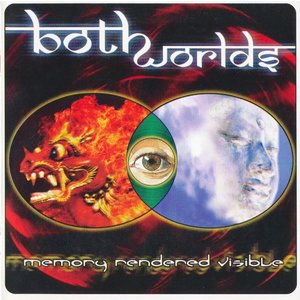 Both Worlds: Memory Rendered Visible [Clear Vinyl] [LP] - VINYL