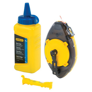 PowerWinder 3pc Blue Chalk Box Set