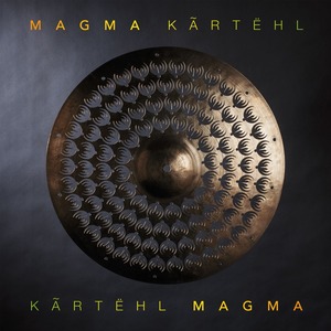 Magma: Kartehl [LP] - VINYL
