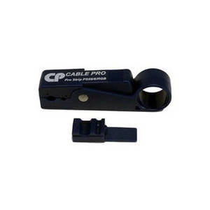 Belden Cable Strip Tool for RG59 RG6 & RGB Mini-Co