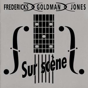 Fredericks Goldman Jones: Sur Scene [LP] - VINYL