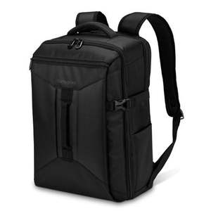 Andante 2 Travel Backpack Black