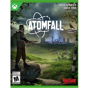 Atomfall - Xbox Series X