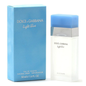 Dolce & Gabbana Light Blue for Women - 1.7 fl oz 1.7 fl oz Size: 1.7 fl oz
