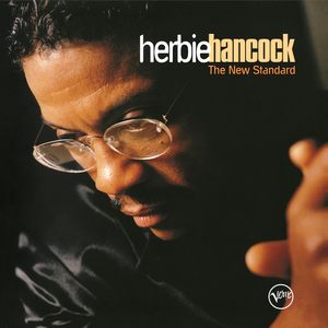 Herbie Hancock: The New Standard [LP] - VINYL