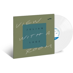 Julian Lage: View With a Room [LP] - VINYL