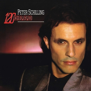 Peter Schilling: 120 Grad [LP] - VINYL