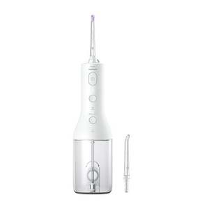 Cordless Power Flosser 3000 White