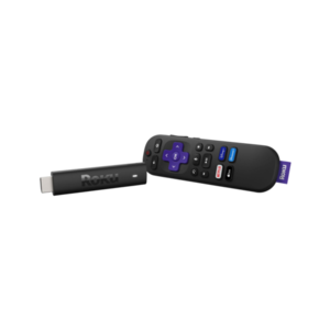 Roku Streaming Stick 4K