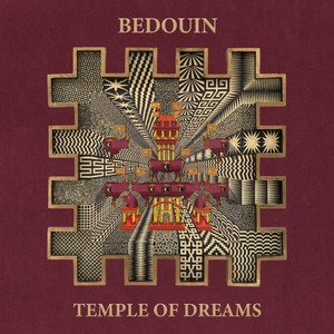 Bedouin: Temple of Dreams [LP] - VINYL