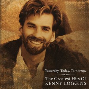 Kenny Loggins: The Greatest Hits of Kenny Loggins [LP] - VINYL