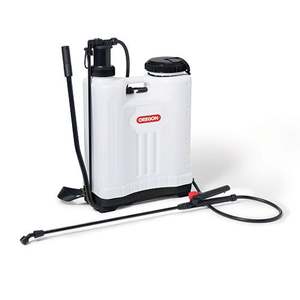 Oregon 4 Gallon Back Pack Sprayer