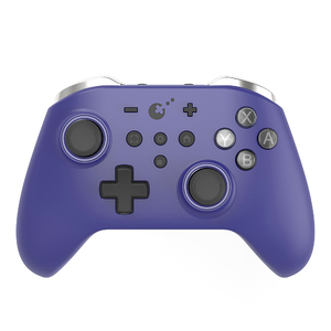 Zen PRO - Wireless Gaming Controller for Nintendo Switch - Purple