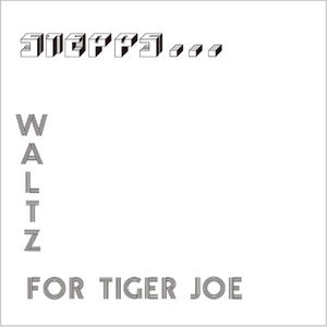 Stepps: Waltz for Tiger Joe: Complete Recordings [LP] - VINYL