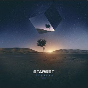 Starset: Vessels 2.0 [LP] - VINYL