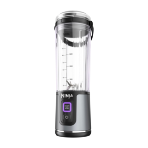 Ninja Blast Portable Blender Black