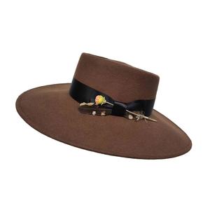 Mary Boater Hat
