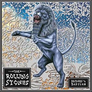 The Rolling Stones: Bridges to Babylon [LP] - VINYL