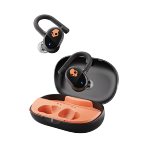 Skullcandy Push Play Active True Wireless Earbuds Black