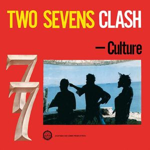 Culture: Two Sevens Clash [LP] - VINYL