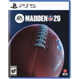 Madden 26 Standard Edition - PlayStation 5