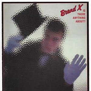 Brand X: Is There Anything About? [LP] - VINYL