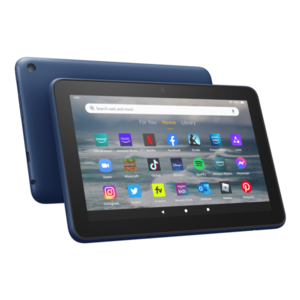 Amazon Fire 7 16GB Tablet - 12th Generation Denim