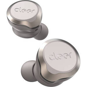 Cleer Ally Plus II Noise-Canceling True Wireless I