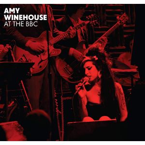 Amy Winehouse: At the BBC [LP] - VINYL